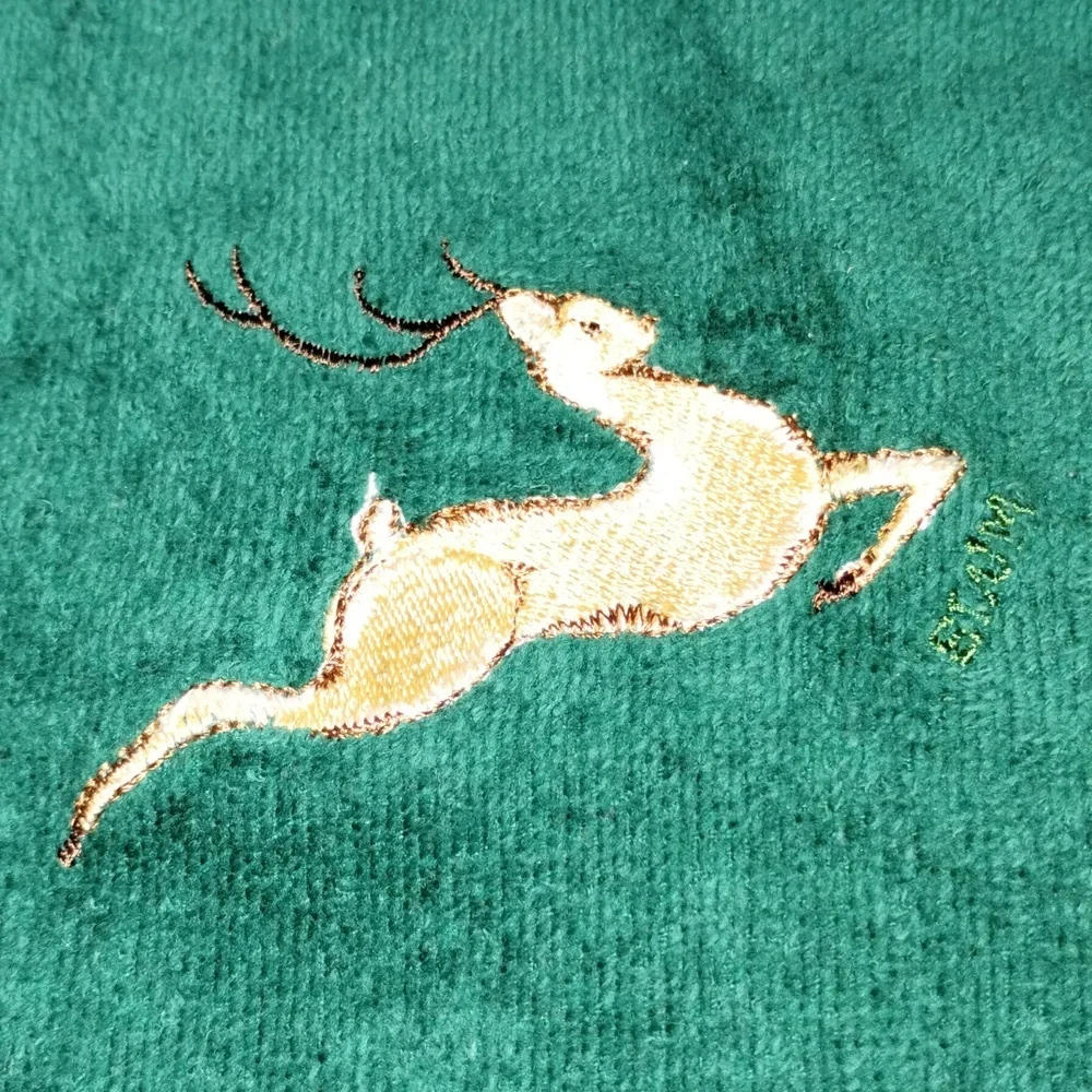Christmas Towels